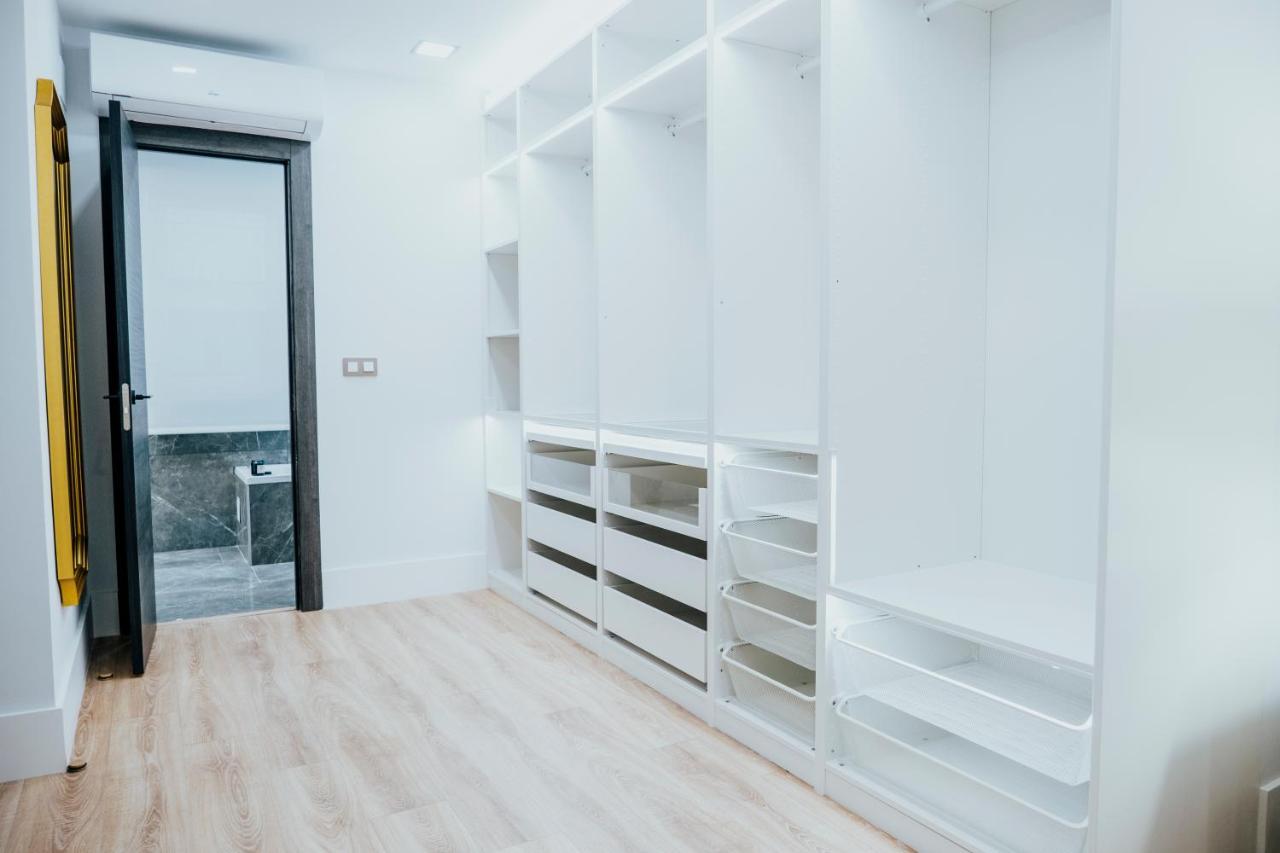 Ferienwohnung Apartamento Augusto Junquera Oviédo Exterior foto